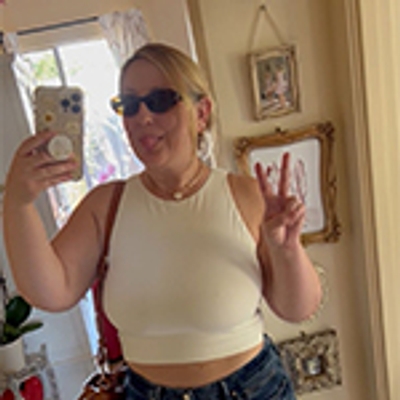 CalyraFit™ - High Waisted Tummy Control Flared Pants