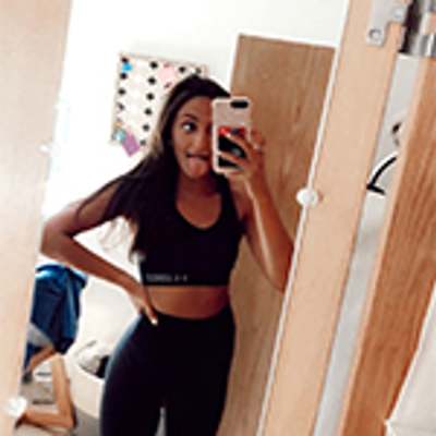 CalyraFit™ - Powerband High-Intensity Performance Leggings