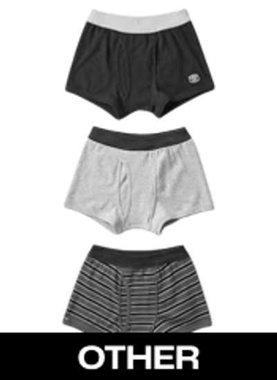 Titan Boxer™ Bamboo Leak-Proof Briefs
