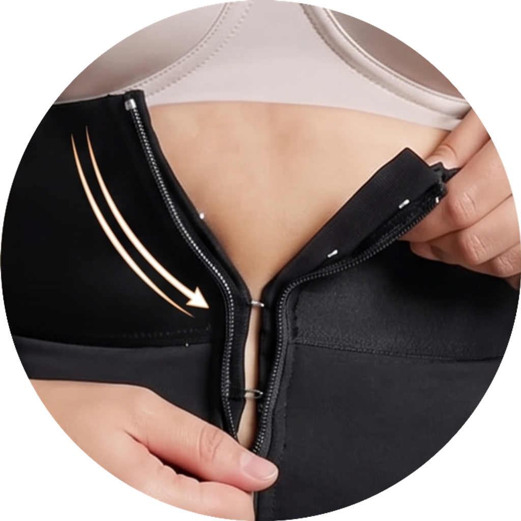 CalyraFit™ - Waist Trainer 2-in-1 Leggings
