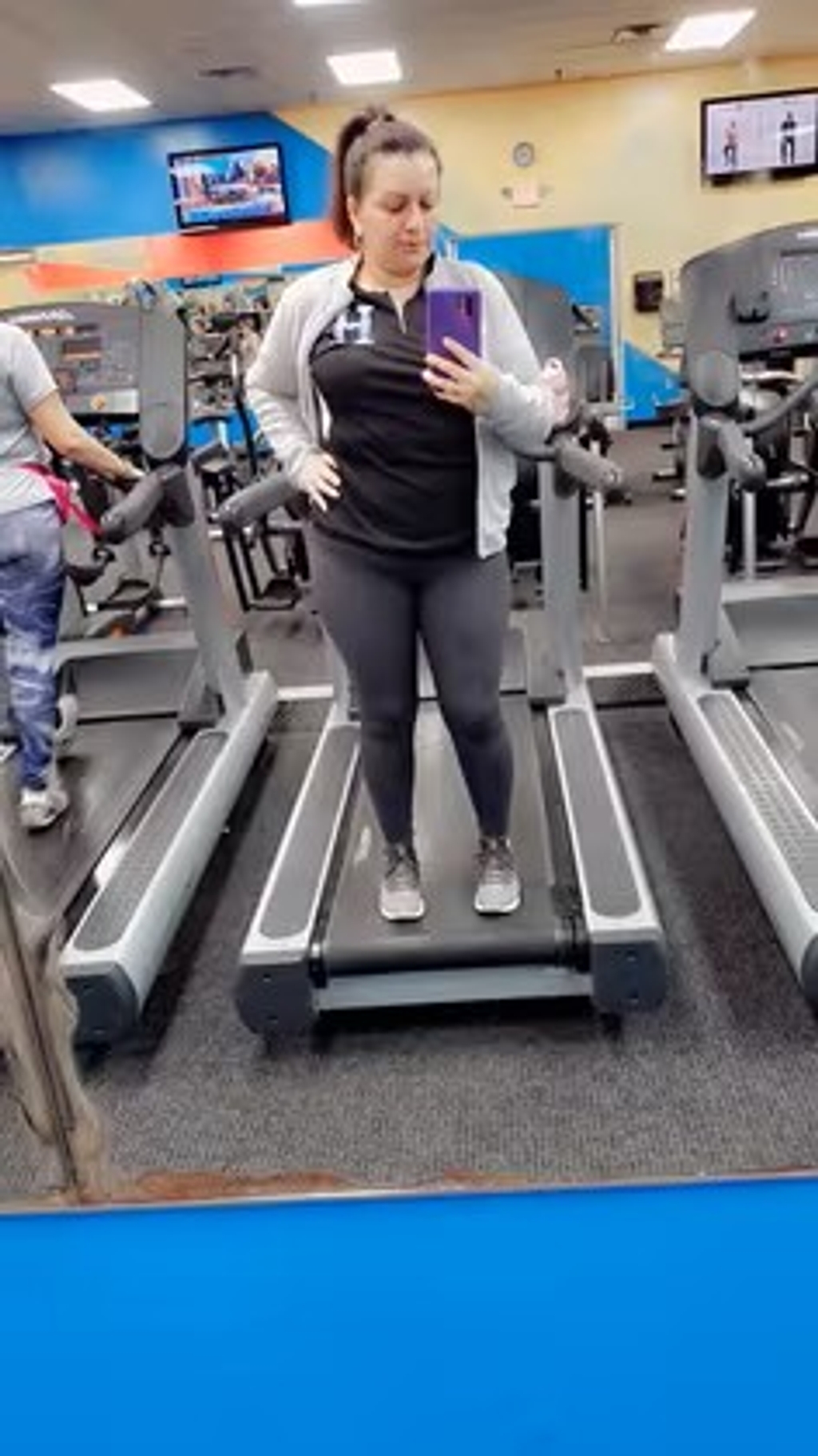 CalyraFit™ - Waist Trainer 2-in-1 Leggings
