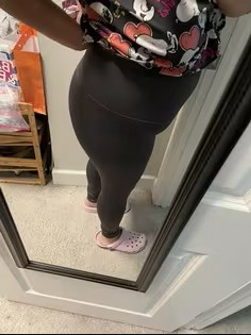 CalyraFit™ - Waist Trainer 2-in-1 Leggings