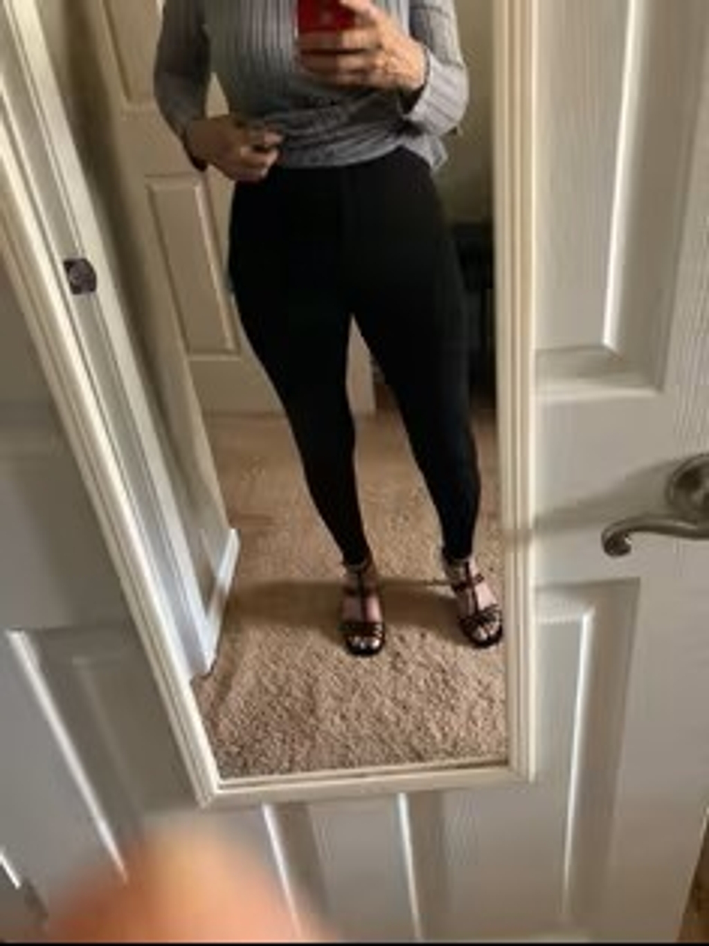 CalyraFit™ - Waist Trainer 2-in-1 Leggings