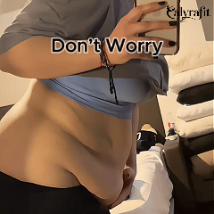 CalyraFit™ - Waist Trainer 2-in-1 Leggings