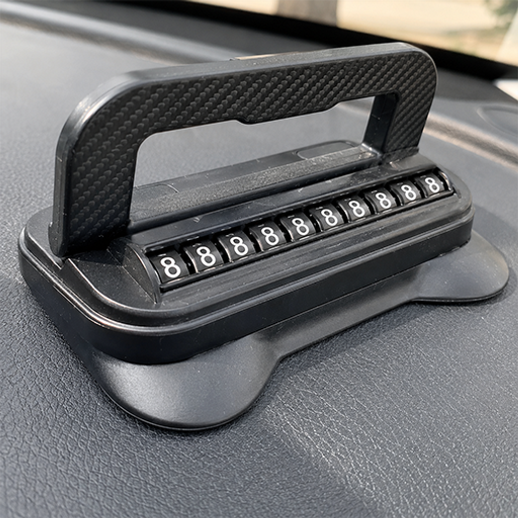 🔥 Last Day 50% OFF 🔥 360° Dashboard Car Phone Holder – Stable One-Hand Navigation Mount