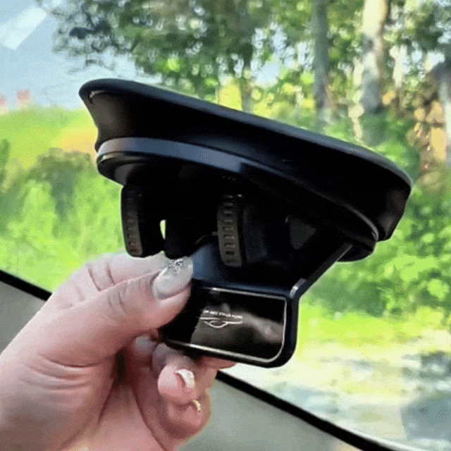 🔥 Last Day 50% OFF 🔥 360° Dashboard Car Phone Holder – Stable One-Hand Navigation Mount